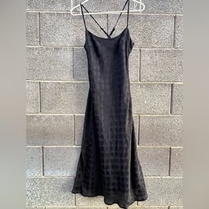 Nasty Gal Collection Black Dress Sz. 4